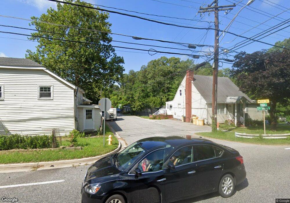 1272 Pekin Rd, Pasadena, MD 21122 - photo 1