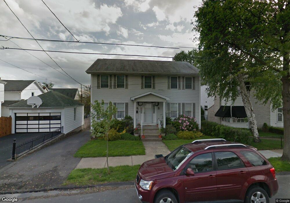 1409 Price St unit 1411, Scranton, PA 18504 - photo 1