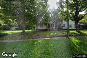 318 N 4th St, Albion, IL 62806