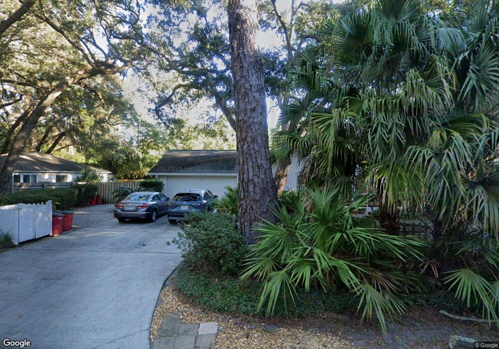 106 Redfern Dr, Saint Simons Island, GA 31522 - photo 1