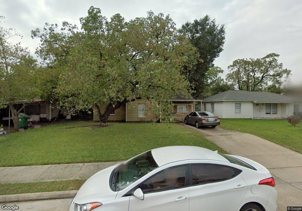 3934 Cosby St, Houston, TX 77021 - photo 1