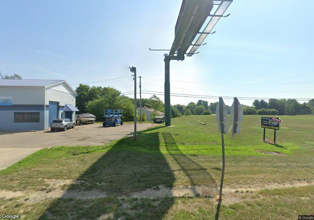 169 U S 31, Whiteland, IN 46184 - photo 1