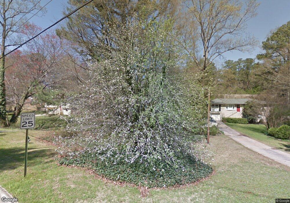 3180 Ann Rd SE, Smyrna, GA 30080 - photo 1