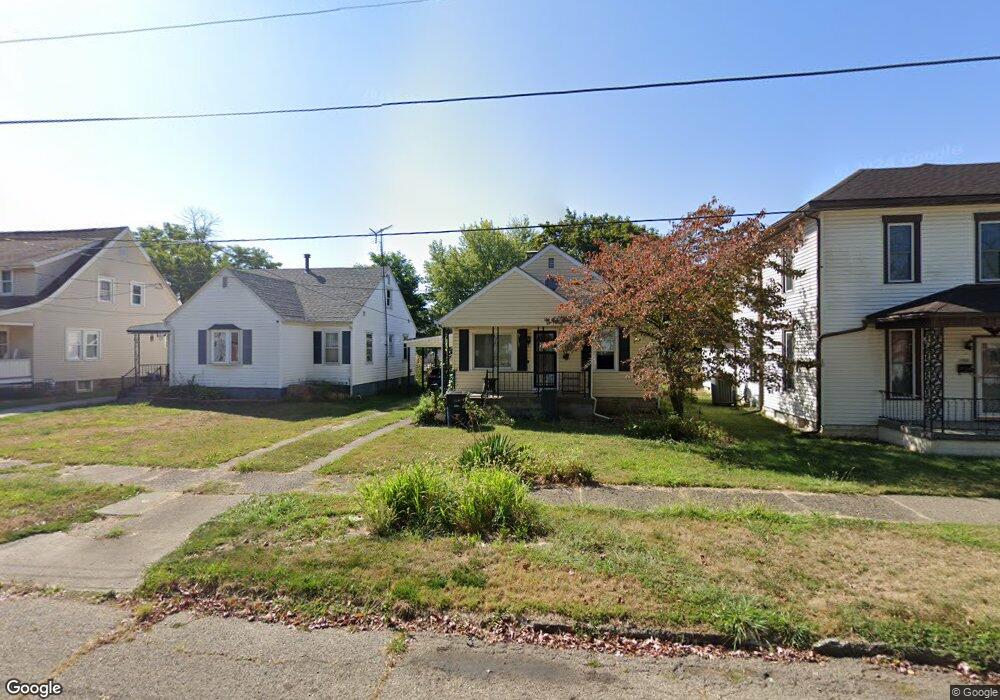 726 E Allen St, Lancaster, OH 43130 - photo 1