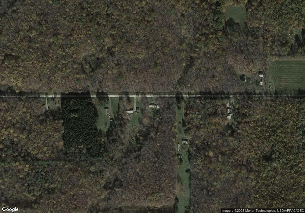 7060 Graham Rd, Pierpont, OH 44082 - photo 1