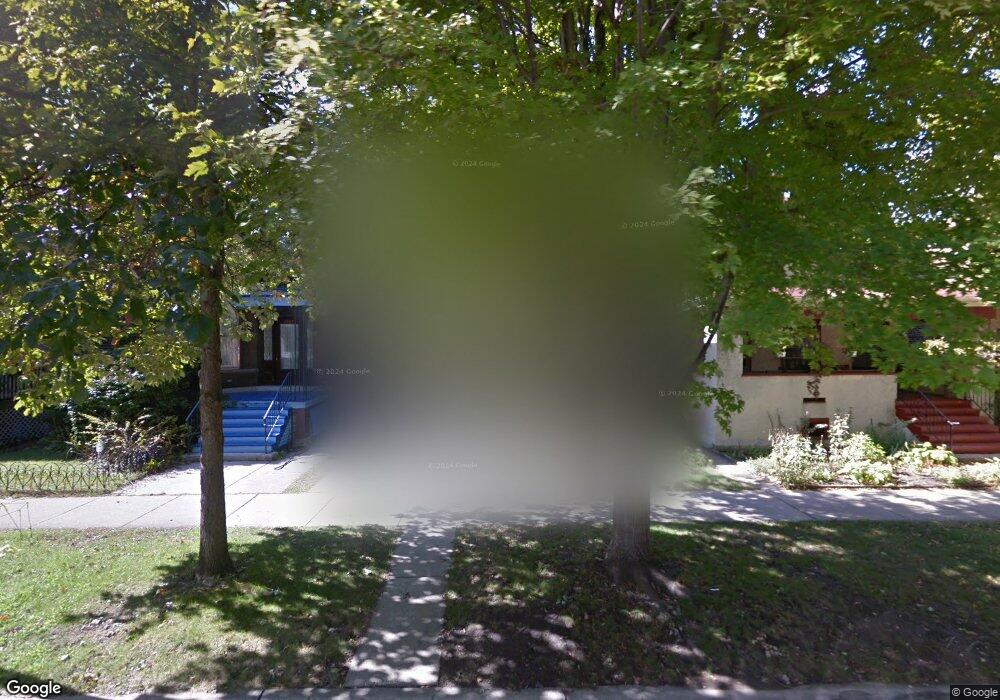 4850 N Leavitt St, Chicago, IL 60625 - photo 1