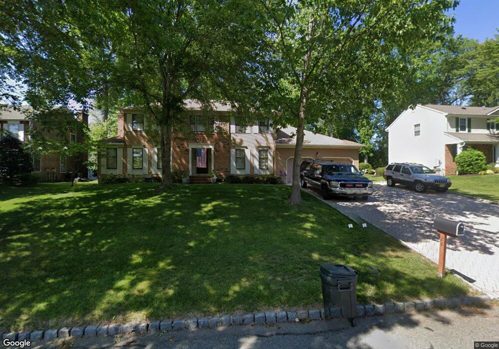 24 Puddingstone Way, Florham Park, NJ 07932 - photo 1