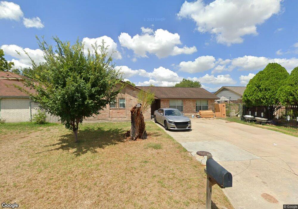 10307 Pleasanton Dr, Houston, TX 77038 - photo 1