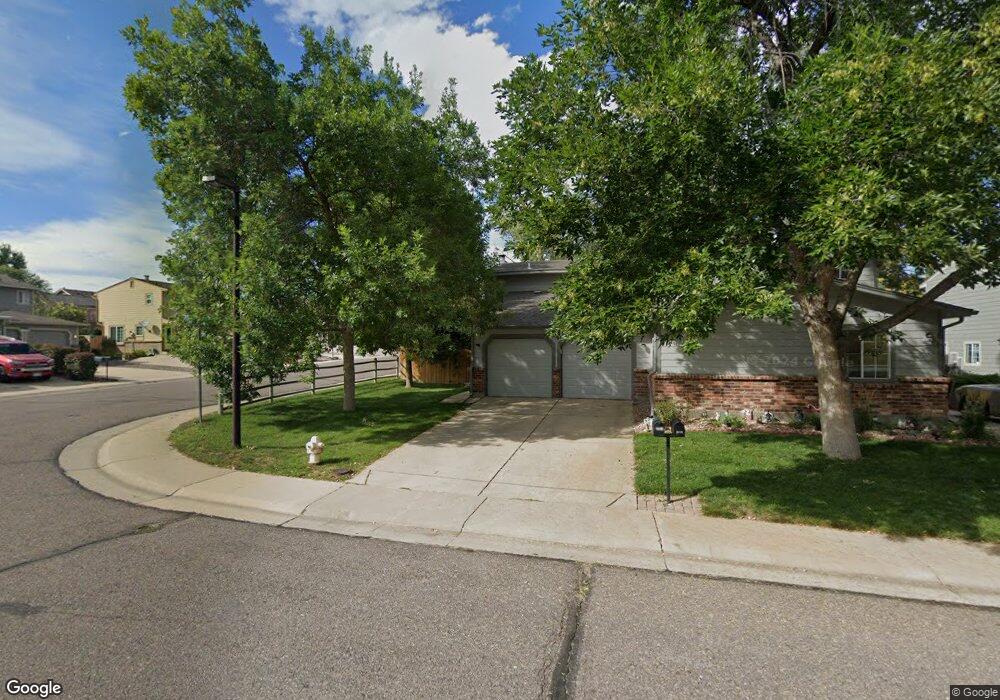 4903 E 124th Way, Thornton, CO 80241 - photo 1