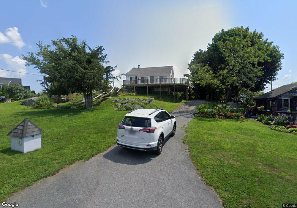 1179 Anthony Rd, Portsmouth, RI 02871 - photo 1