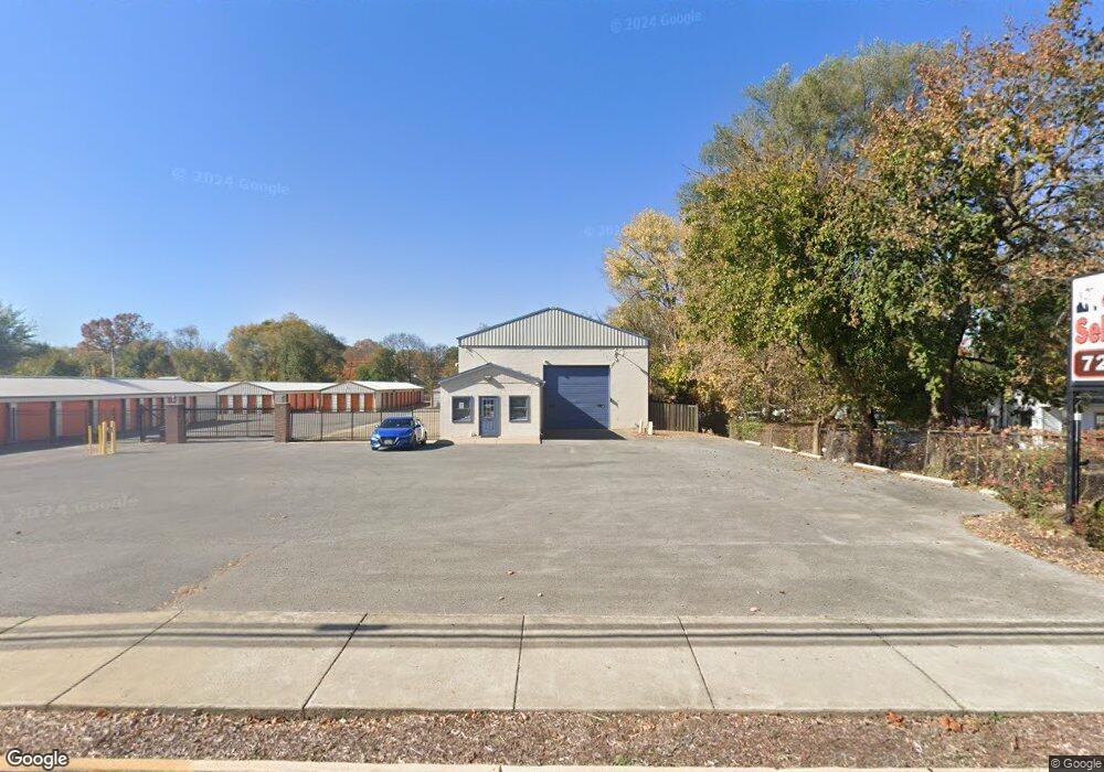 501 N Mildred St, Ranson, WV 25438 - photo 1