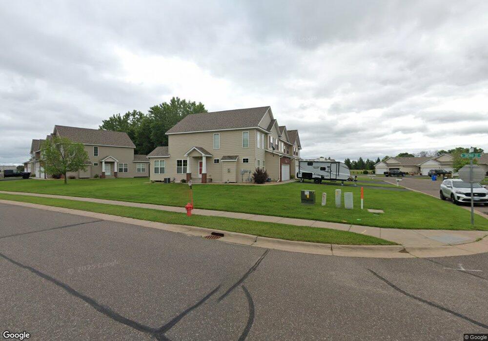 38283 Explorers Cir, North Branch, MN 55056 - photo 1