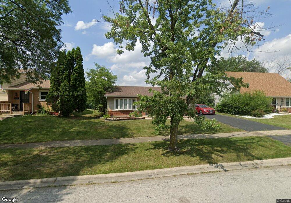 3830 176th Place, Country Club Hills, IL 60478 - photo 1