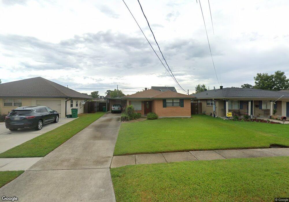 1509 Kent Ave, Metairie, LA 70001 - photo 1