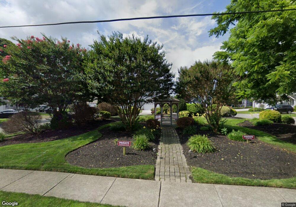 619 Lexington Ct, Linwood, NJ 08221 - photo 1