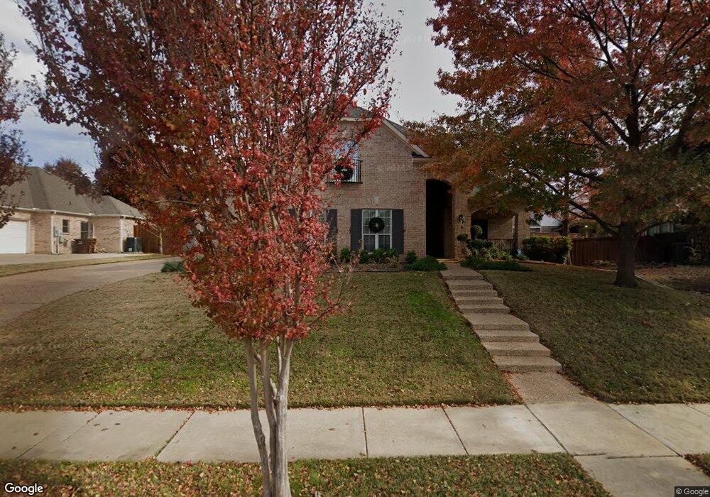 2225 Jefferson Trail, Denton, TX 76205 - photo 1