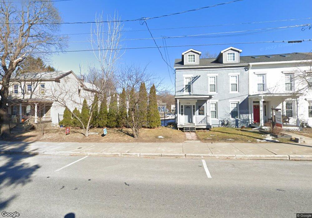 166 Milton Ave, Ballston Spa, NY 12020 - photo 1