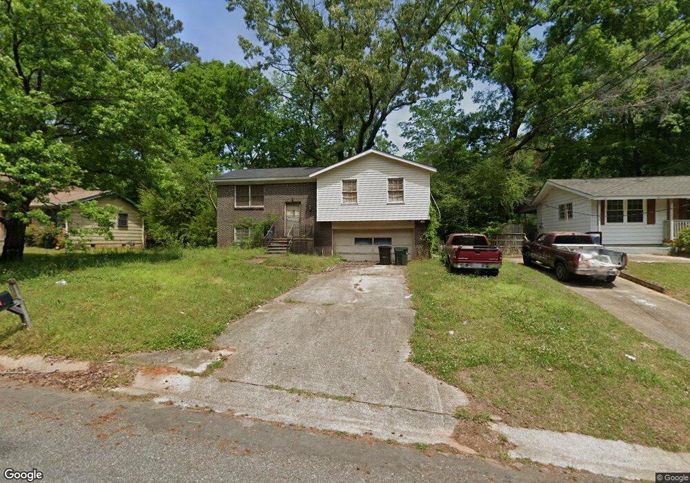 308 Argonne Dr NE, Center Point, AL 35215 - photo 1