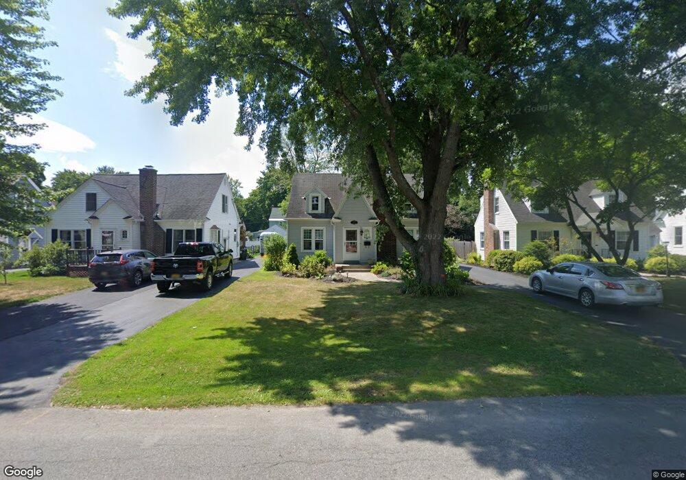 707 Sanders Ave, Schenectady, NY 12302 - photo 1