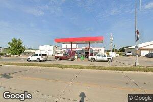605 N Robinson Ave, Hartington, NE 68739