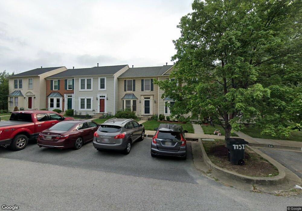 7963 Brightlight Place, Ellicott City, MD 21043 - photo 1