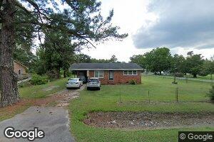 201 S Elm St, Pamplico, SC 29583