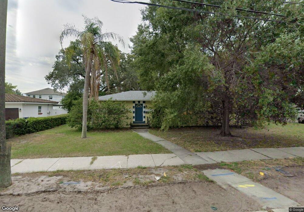 4210 W Euclid Ave, Tampa, FL 33629 - photo 1