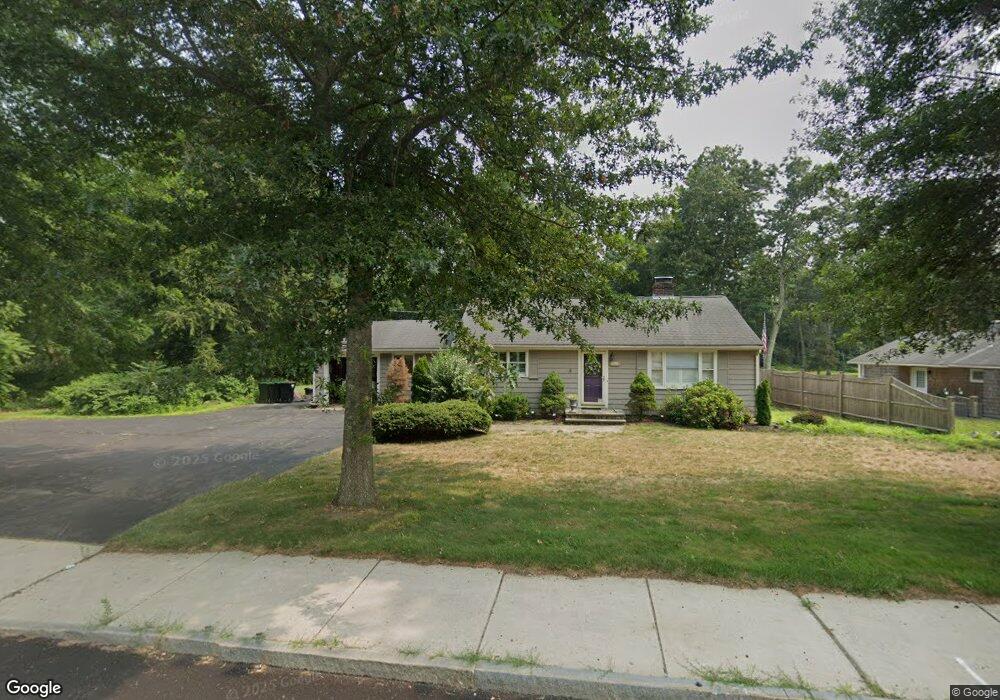 454 Main St, Millis, MA 02054 - photo 1