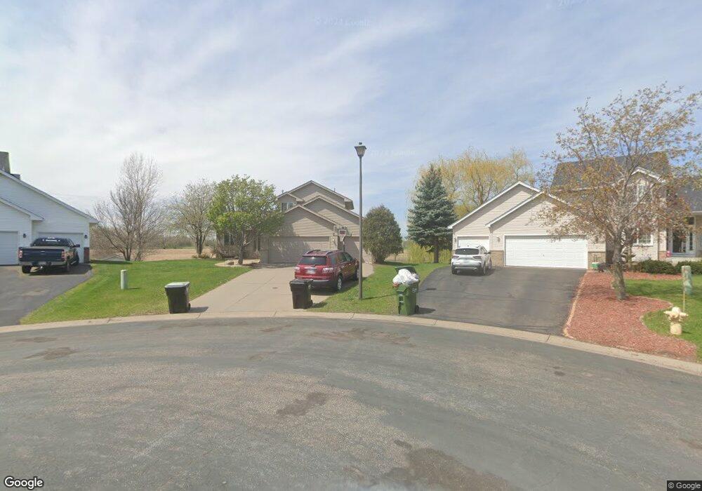 2428 123rd Cir NW, Coon Rapids, MN 55448 - photo 1