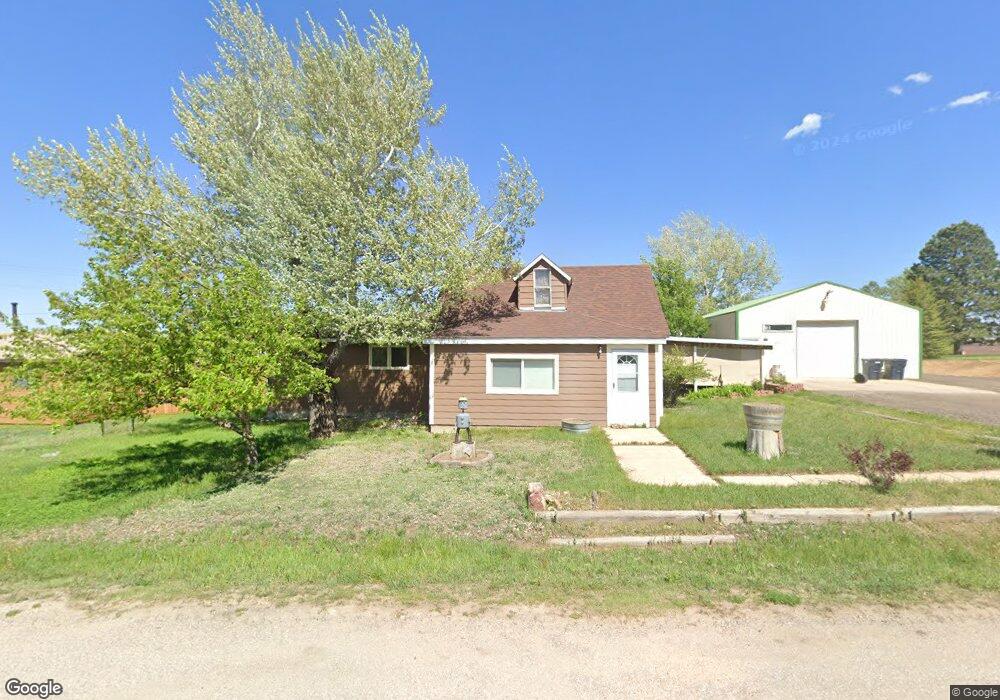 344 Boulder St, Calhan, CO 80808 - photo 1