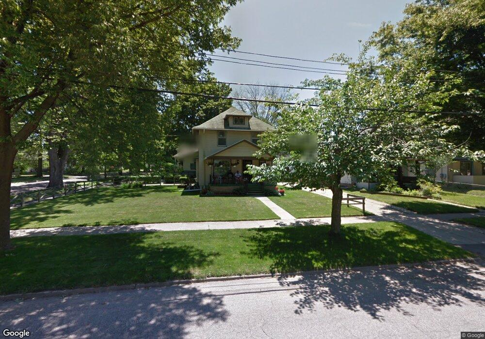 203 Smith Ave, Lansing, MI 48910 - photo 1