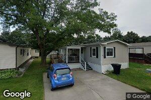 8 Woodgrain Dr, Billings, MT 59102
