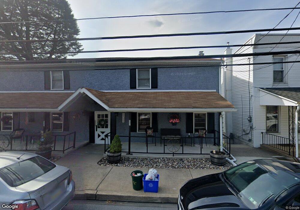 531 Broad St unit 535, Emmaus, PA 18049 - photo 1