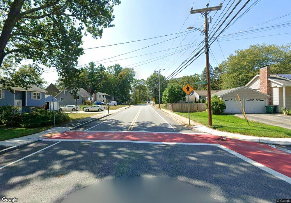 B303 Harris Rd, Nashua, NH 03062 - photo 1