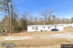 4258 Ga Highway 41, Preston, GA 31824