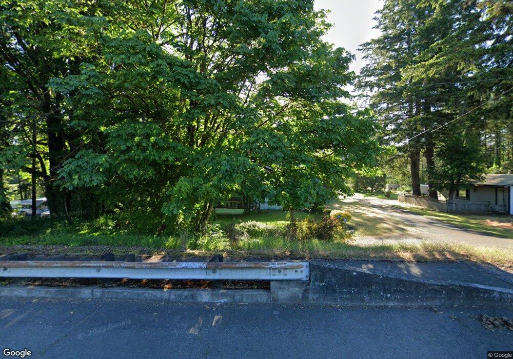 1446 5th St, Lyons, OR 97358 - photo 1