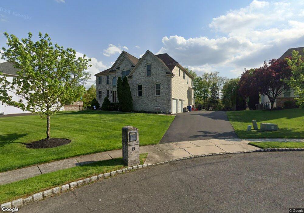 19 Sarah Ct, Mount Laurel, NJ 08054 - photo 1