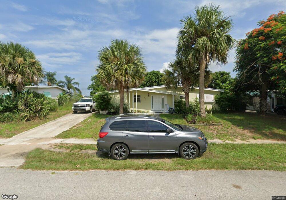 833 Gilbert St, Sebastian, FL 32958 - photo 1