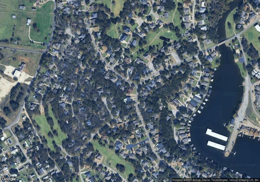 4322 Fairway Dr, Granbury, TX 76049 - photo 1