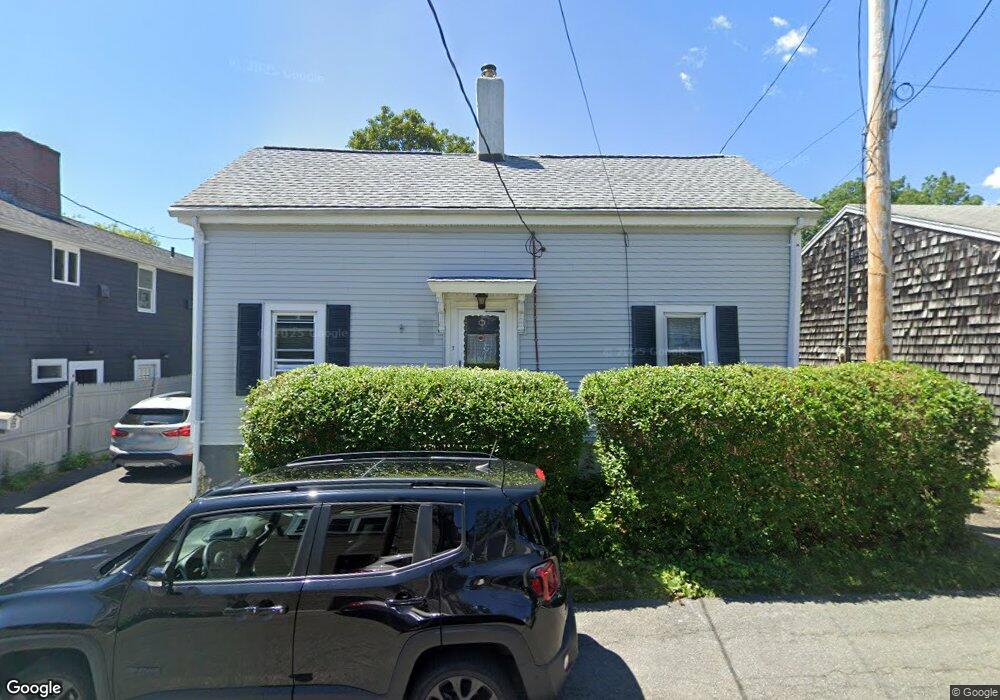 3 Central St, Marblehead, MA 01945 - photo 1