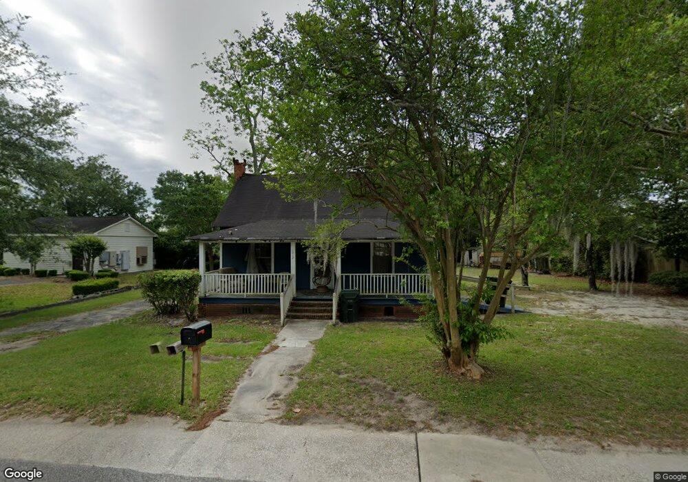 1313 5th Ave, Conway, SC 29526 - photo 1