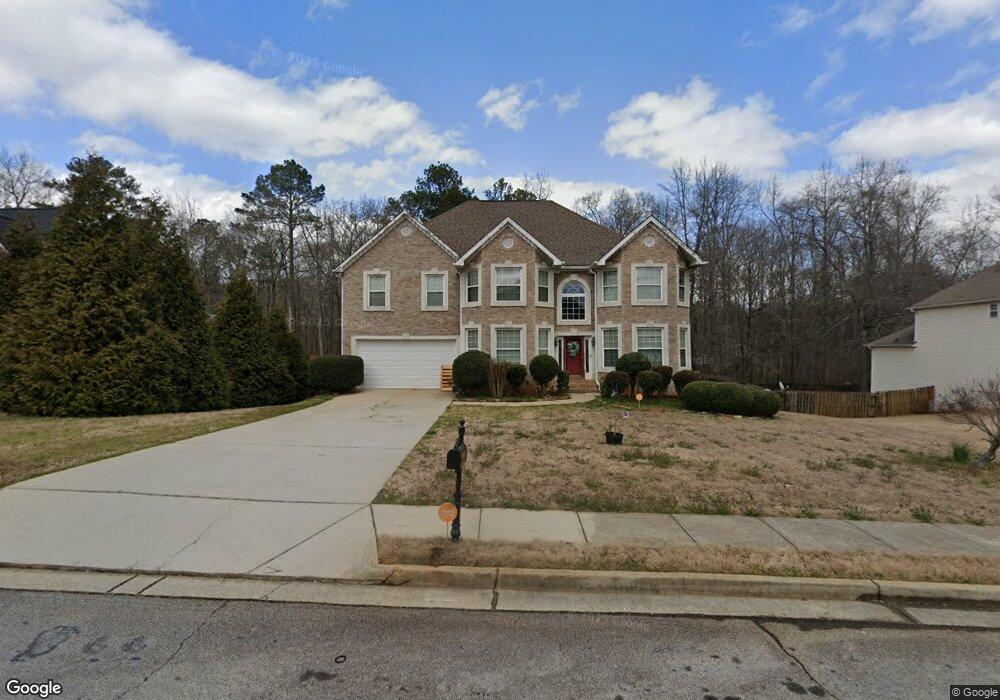 1452 Tether Ln, McDonough, GA 30253 - photo 1