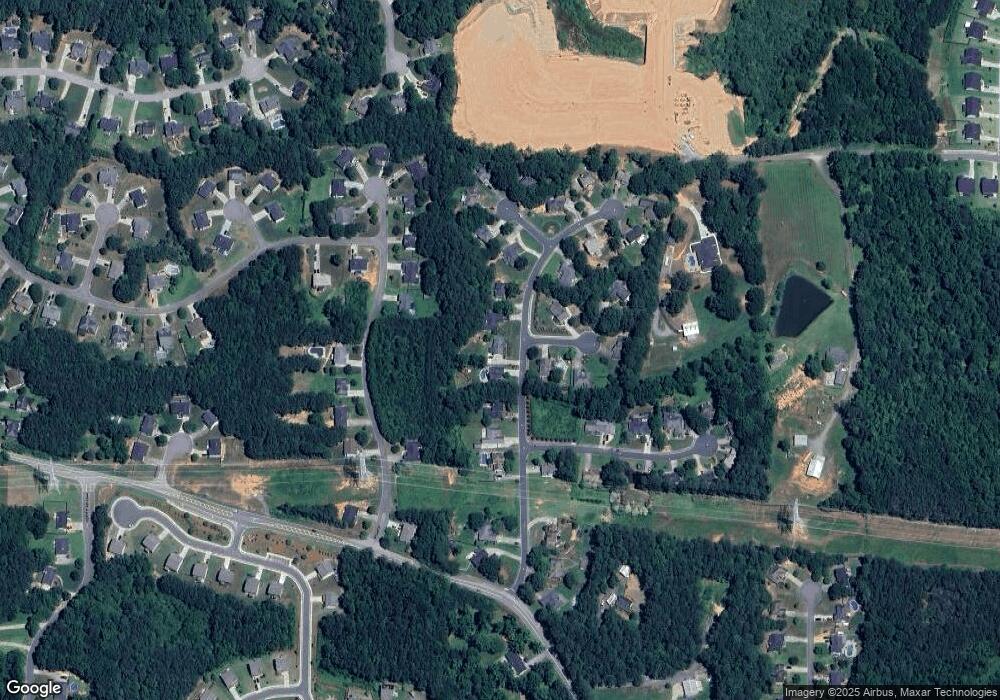 1965 Seymour Dr NW, Acworth, GA 30101 - photo 1