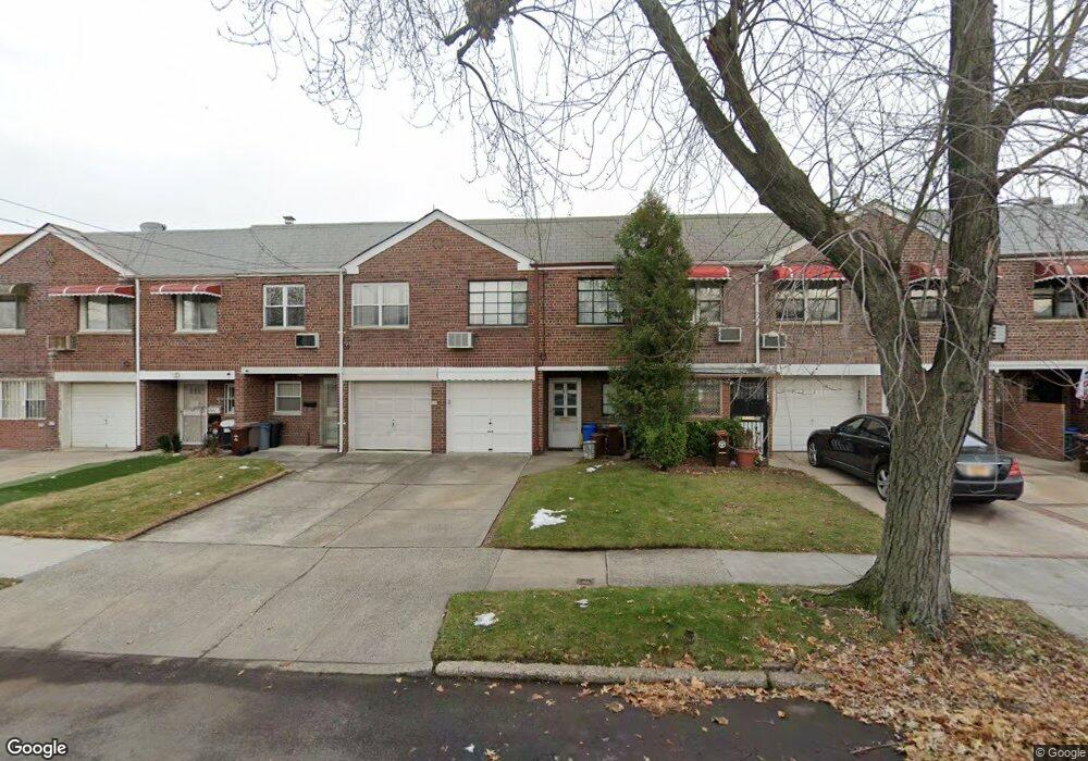 5721 156th St, Flushing, NY 11355 - photo 1