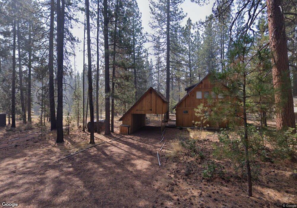 10 Mt Hood Ln, Sunriver, OR 97707 - photo 1