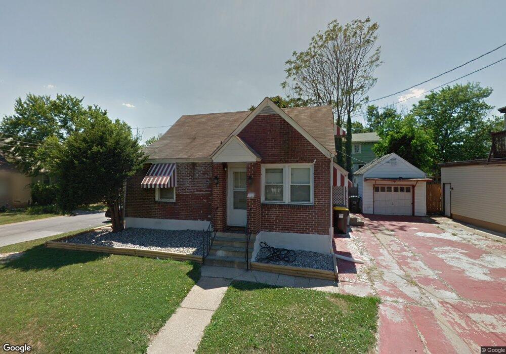 12 E 37th St, Wilmington, DE 19802 - photo 1