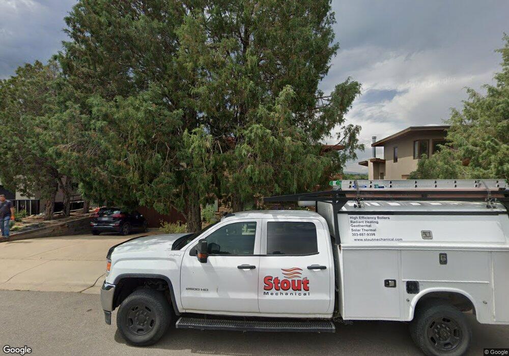 2025 Balsam Dr, Boulder, CO 80304 - photo 1