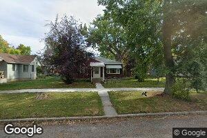 111 3rd Ave SW, Choteau, MT 59422