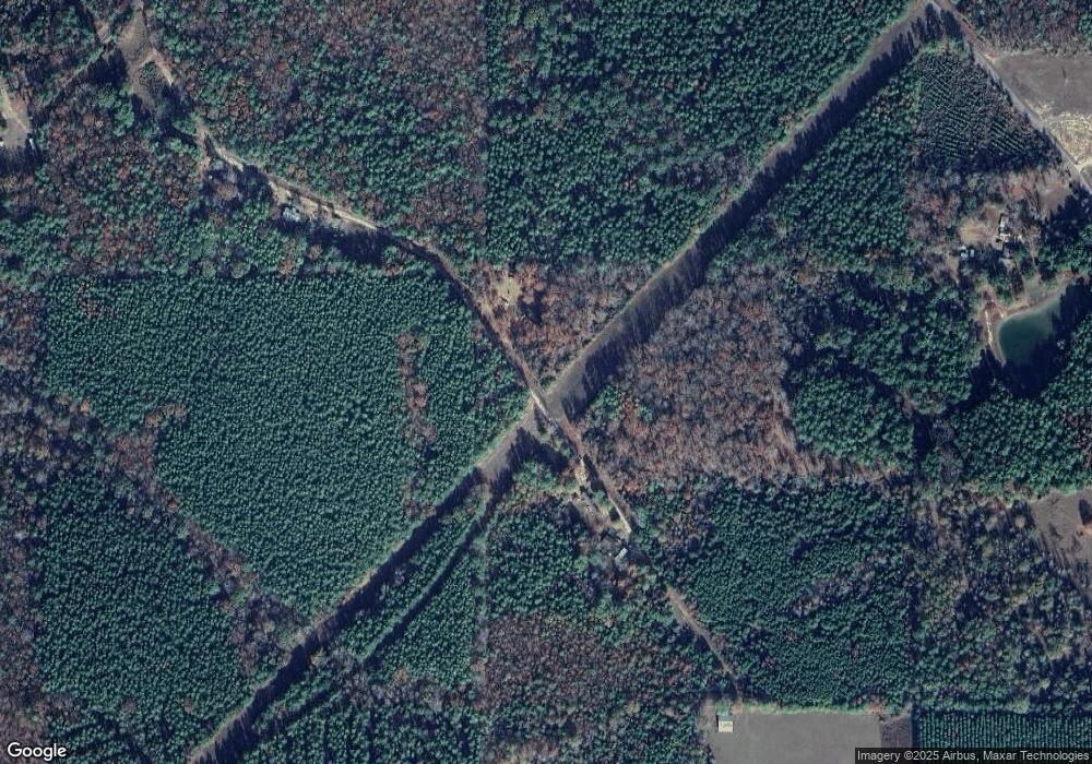 245 Mcdowell Rd, Grayson, LA 71435 - photo 1