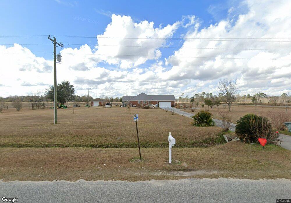 6821 Gladys Rd, Alapaha, GA 31622 - photo 1